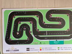 -锐擎卡丁车主题乐园(郊野公园店)
