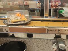 -争鲜回转寿司(中街大悦城店)