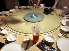 -铜锣湾·有麝自然香(重庆新天地店)