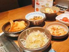 -杉海和牛烧肉海鲜自助(会展城店)