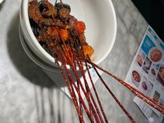 -雀蓝川菜(奥体广场店)