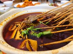 -关东小磨东北菜(上海长风大悦城店)