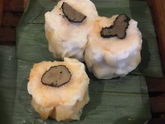 -长沙北辰洲际酒店-栀味轩中餐厅