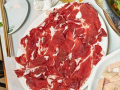 -枇杷园食为鲜火锅(南山店)