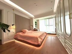 -吉美装饰•方信空间(莘庄店)