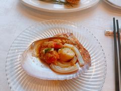 -东海朗廷酒店-唐阁T’ANG COURT 中餐厅