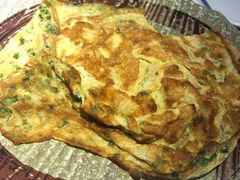 野菜煎蛋-青城甲(青城山店)