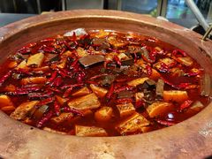 -麻路成都火锅(柏威年店)