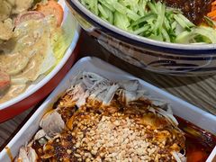 -老九圆山西面馆(CBD店)