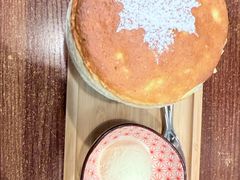 -芙蕾哥哥souffle