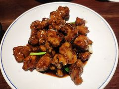 -大牌大·传统杭帮菜(湖滨店)