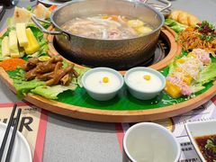 -椰小鸡·琼州糟粕醋(美兰缤纷城店)