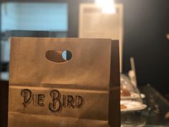 -Pie Bird(新闸路店)