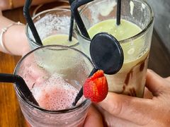 -Pundi Pundi Restaurant