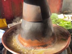 -裕德孚·非遗手切涮羊肉(东直门内大街店)