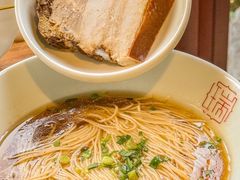 -瑞面(吴宫泛太平洋酒店)