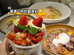 -BE BRIGHT KITCHEN(正佳广场店)
