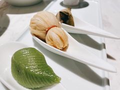 椒盐葫芦酥-绿波廊(豫园店)