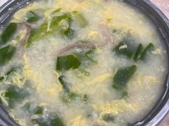 -吕氏疙瘩汤·新鲁菜(济南万象城店)