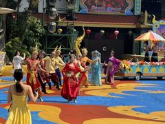 -深圳锦绣中华民俗村