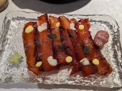 -俄士厨房(环球港店)