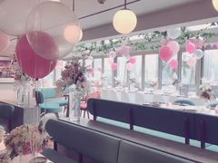-城市露台景观餐厅(淮海路店)