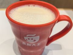 -永和大王(蛙嫩紫苏香·小厨·东四十条店)
