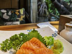 -森味薪火烧•烧鸟居酒屋•日本料理(望京店)