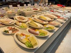 -渔满仓海鲜渔家(象山二店)
