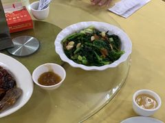 -吉莲利苑海鲜酒家(珠海拱北29年老字号店)