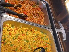 -比格比萨自助(宝山日月光店)