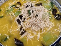 -陈记菜馆·非遗淮扬菜(东关街教场店)