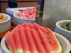-密友回转自助火锅(世茂国际广场店)
