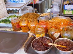-红鼻子桂林米粉(金唐新光界店)