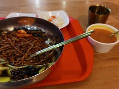 -朴鲸家正宗韩国料理(福田店)