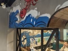 -蔚海之都·象山蒸汽海鲜(仙霞路店)
