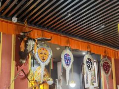 -敏珠拉姆藏餐·南京厨房(富春江东街店)