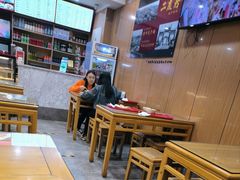 -华天二友居肉饼(宫门口店)