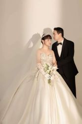 -太郎花子婚纱摄影TAHAKO(无锡店)