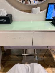 -时尚殿堂hair salon