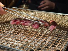 -九田家黑牛烤肉料理(华侨城店)