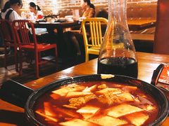 -我家小馆(江汉路店)