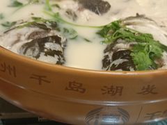 -千岛湖小鱼儿·淳安匠心农家菜