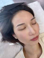 -MIVI野生眉纹绣纹眉