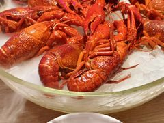 -红盔甲·小龙虾(车公庙店)