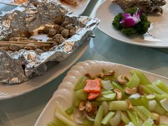 -大东海海鲜酒楼(渔人码头总店)