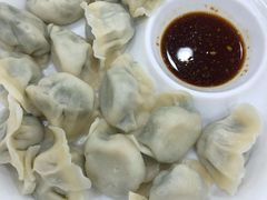 茴香肉饺-东北荷花酒家(敏捷店)