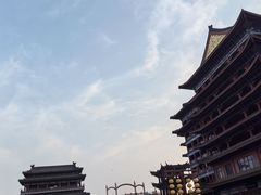 -大明幻境第一城