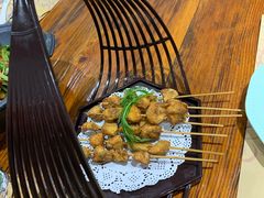-素心小筑(后沙裕镇店)