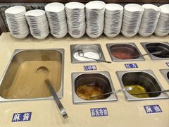 -楼外楼大刀肉传统火锅居(幸福街店)